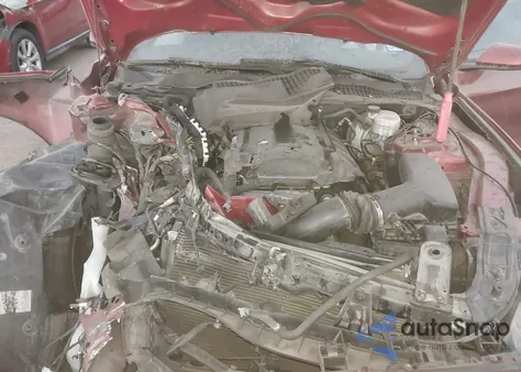 2018 Ford Mustang Ecoboost from USA, damaged, VIN 1FA6P8TH7J5163003